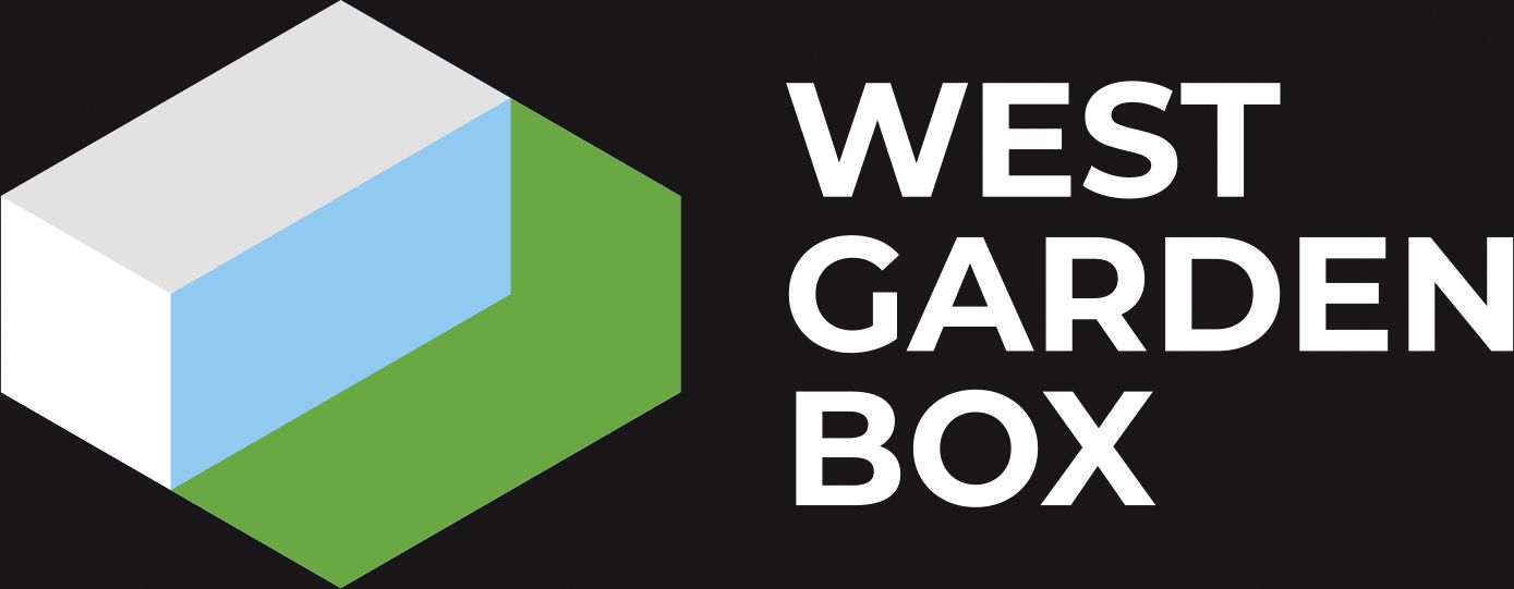 West Garden Box